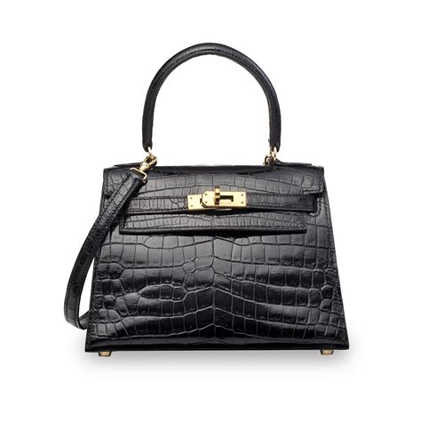 hermes mini kelly 20 crocodile|hermes kelly prices.